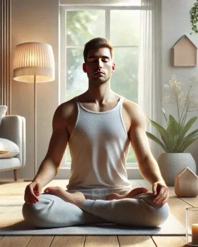 meditação