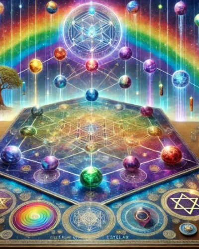 mesa quântica
